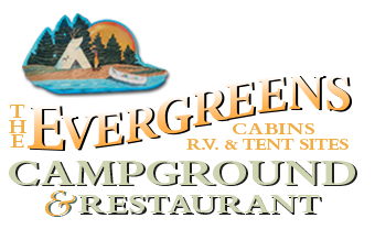 Evergreen Campground